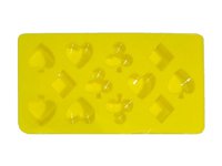 Форма силіконова для цукерок "Карты" 17799_thumbnail