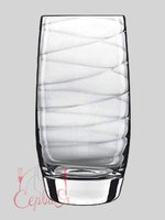 Склянка висока 540мл РМ861 Romantica 10374/01 4шт_thumbnail