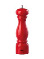 Млин для перцю 22cм червоний Bisetti Firenze 6250LRL_thumbnail