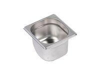 Гастроемкость GN 1/6-150 176х162  2,1л FoREST Resto line 201680_thumbnail