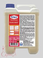 Засіб-гель для чищення унітазів 5л Helper 190500093_thumbnail