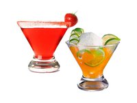 Бокал для напитков 210мл 79818 Bolero Durobor_thumbnail