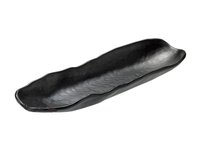 Салатник овальний меламіновий 34x10,5x3см Т8214_thumbnail