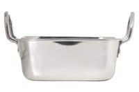 Миска з ручками 14х14,5см MINI ROASTED SQUARE C&T 6744949_thumbnail