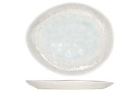 Тарілка овальна 19,5х16см Medusa C&T 5285947_thumbnail