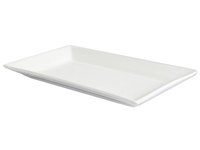 Тарілка дрібна прямокутна 175х275мм 19891 N-M_thumbnail