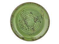 Тарілка дрібна 25см Harmony Breeze HA-BR-ZT-25-DZ_thumbnail