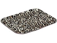 Піднос нековзний Леопард 30х40см 16525_thumbnail