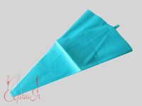 Мішок кондитерський силікон 19,5х35см арт.19504 Економ_thumbnail