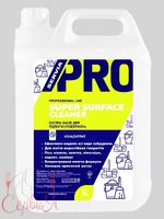 Екстра-засіб ServiaPRO для підлоги і поверхонь 5л РЕ кан_thumbnail