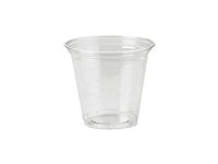 Стакан 250мл купольний без кришки 50шт РК_thumbnail