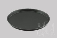 Форма алюм. с тефлоном  для пиццы д.24см 68824 LACOR_thumbnail