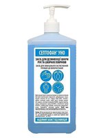 Засіб для дезінфекції рук Септофан UNO 1л_thumbnail