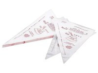 Мішки кондитерські одноразові 34см 100шт 15359_thumbnail