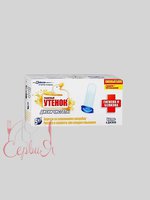 ТК Диски чистоти для унітаза (Запаска) ММ 2шт_thumbnail