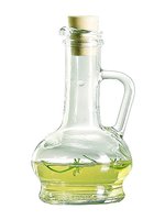 Ємність оцет\/олія 150мл. OLIVIA (шар) 80109_thumbnail