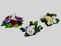 Підсвічник "Квіти"_thumbnail