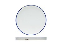 Тарілка дрібна д.14,3см Antoinette C&T 4672014_thumbnail