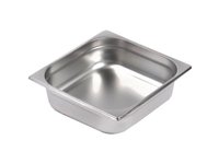 Гастроємність GN 2/3-100 354х325 8,5л FoREST 202370_thumbnail