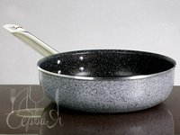 Пательня глибока д.24см 76157А.24 PROFESSIONALE_thumbnail