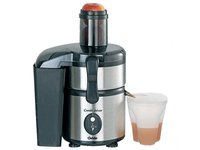 Соковыжималка для твердых продуктов Bartscher Combi Juicer_thumbnail