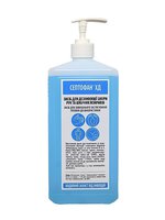 Засіб для дезінфекції Септофан ХД 1л_thumbnail