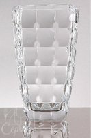 Ваза 234мм Chocolate 68149_thumbnail