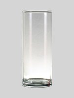 Ваза для цветов 260мм FLORA 43767_thumbnail