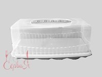 Піднос з кришкою 35х16х14см 30309_thumbnail