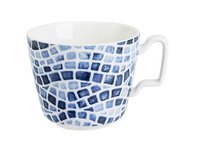 Кружка 390мл  Mosaic Blue C&T 2294011_thumbnail
