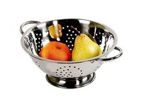 Друшляк 24см. з ручками нерж. 18044_thumbnail