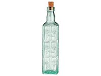 Пляшка з корком 0,5л Bormioli Rocco 630230_thumbnail