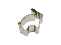 Форма для випічки "Заєць" 7см 01940_thumbnail