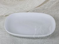 Тарелка  квадратная 250мм 2019004_thumbnail