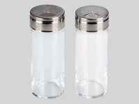 Ємність для специй(соль/перец) 250мл Basic 43890_thumbnail