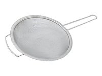 Сито з широким краєм з ручкою густе 28см 20321_thumbnail