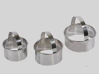 Набір форм  для формування гарнірів і салатів 3шт арт.15320_thumbnail