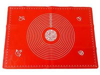 Лист для випікання силікон з розміткою 50х70см 20162_thumbnail