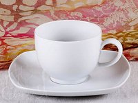 Чашка низкая капучино 210мл Sketch Basic_thumbnail