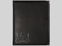 Папка меню А4(кільцевої механізм) арт.174-16_thumbnail