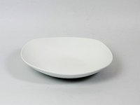 Тарелка глубокая квадратная №9 215мм 300мл N-M_thumbnail