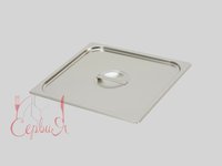 Кришка для гастроємності GN 2/3 354х325 BR_thumbnail