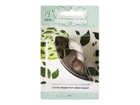 Форма кондитерська метал "Листочки" арт.17184_thumbnail