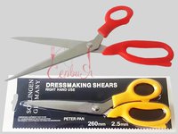 Ножиці канцелярськи 24см 20170_thumbnail