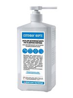 Засіб для дезінфекції рук Септофан Форте 1л_thumbnail