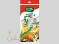 Пакети із застібкою 3л 5шт МЖ 1684 CD_thumbnail