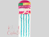 Запаска для швабры микрофибра 3589 МЖ 5750_thumbnail