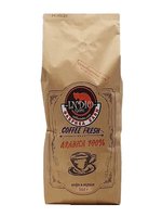 Кава в зернах 500г Арабіка 100%_thumbnail