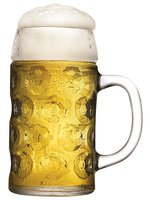 Келих  для пива з ручкою 625мл PUB 80219_thumbnail