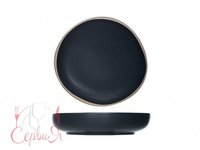 Тарілка глибока д.19см h4см Galloway C&T 3276019_thumbnail